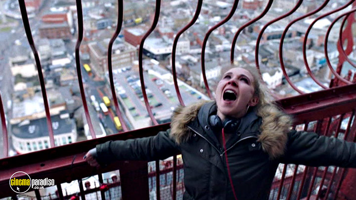 A still #7 from Away (2016)