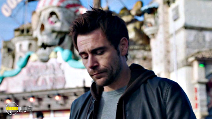 A still #4 from Away (2016)