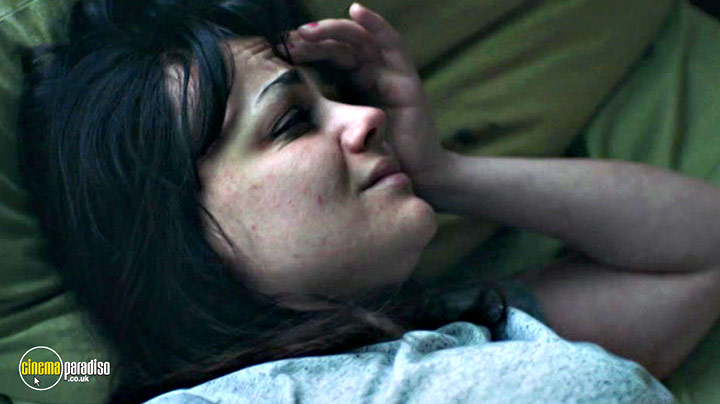 A still #3 from Away (2016)
