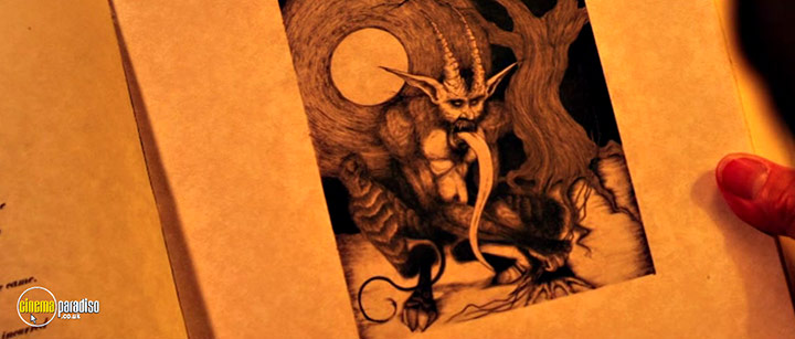 A still #17 from Krampus: The Reckoning (2015)