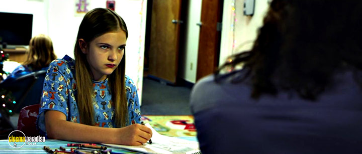A still #15 from Krampus: The Reckoning (2015)