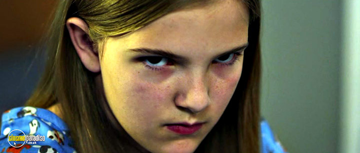 A still #12 from Krampus: The Reckoning (2015)