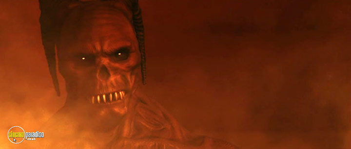 A still #10 from Krampus: The Reckoning (2015)