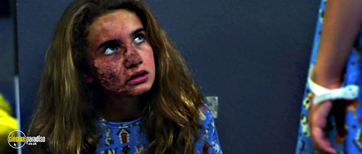 A still #1 from Krampus: The Reckoning (2015)