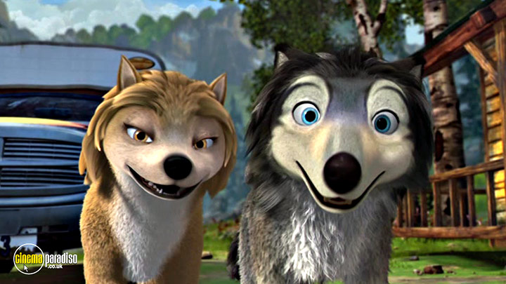 Cinema Paradiso 4K Blu-Ray, Blu-Ray & Dvd Rental Service