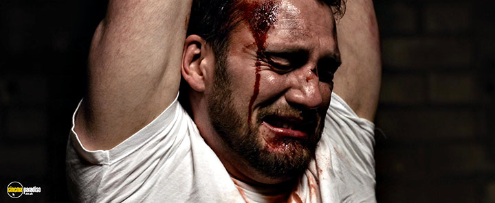 A still #16 from Bonded by Blood 2 (2017)