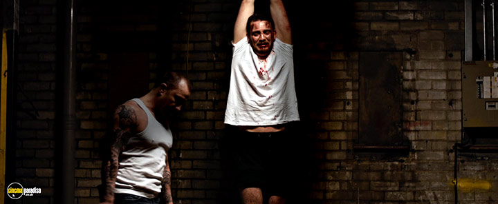 A still #14 from Bonded by Blood 2 (2017)