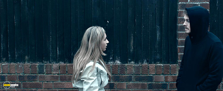 A still #11 from Bonded by Blood 2 (2017)