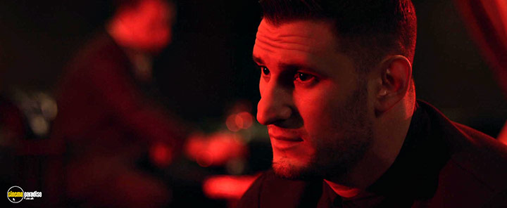 A still #10 from Bonded by Blood 2 (2017)