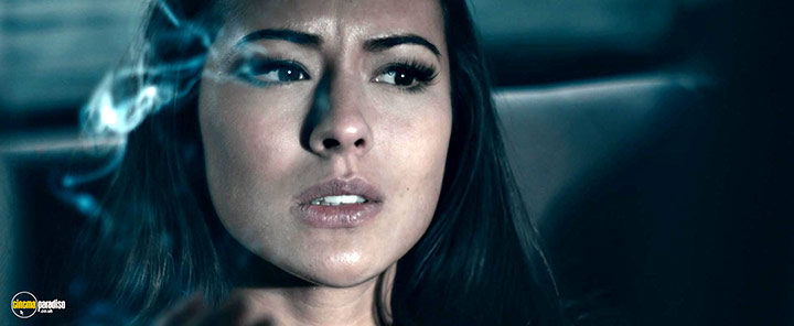 A still #9 from Bonded by Blood 2 (2017)