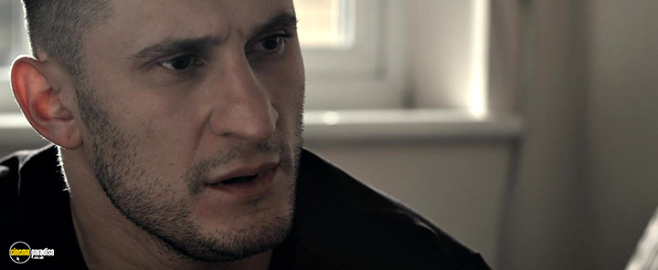 A still #8 from Bonded by Blood 2 (2017)