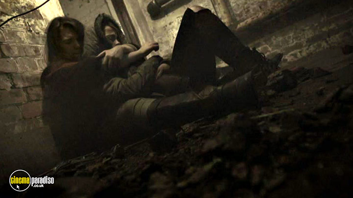 A still #40 from The Darkest Dawn (2016)