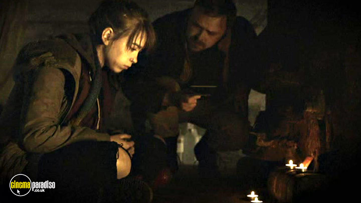 A still #39 from The Darkest Dawn (2016)