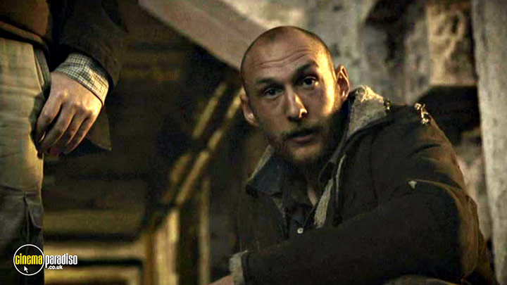 A still #38 from The Darkest Dawn (2016)