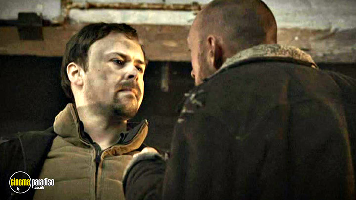 A still #37 from The Darkest Dawn (2016)