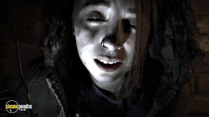 A still #36 from The Darkest Dawn (2016)