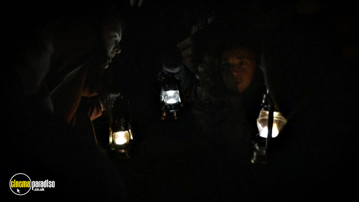 A still #35 from The Darkest Dawn (2016)