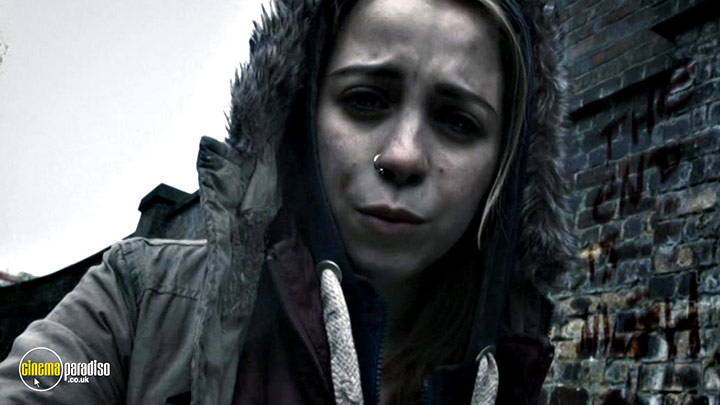 A still #1 from The Darkest Dawn (2016)