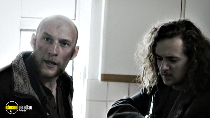 A still #5 from The Darkest Dawn (2016)