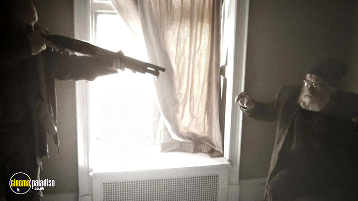A still #31 from The Darkest Dawn (2016)