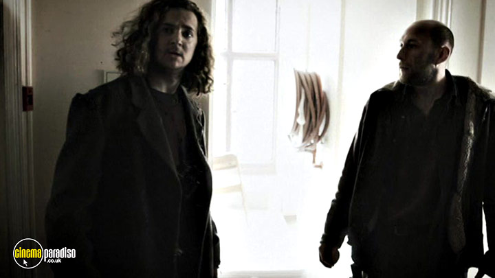 A still #30 from The Darkest Dawn (2016)