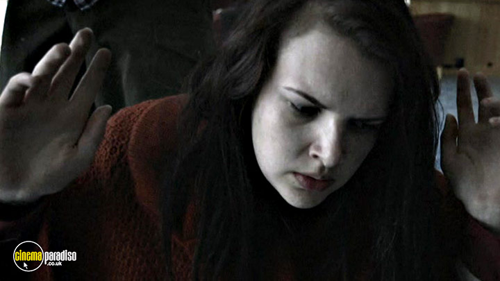 A still #8 from The Darkest Dawn (2016)