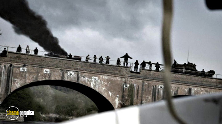 A still #25 from The Darkest Dawn (2016)