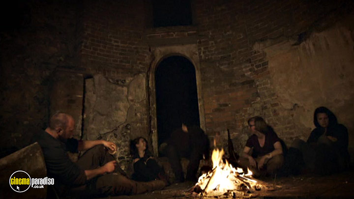 A still #22 from The Darkest Dawn (2016)
