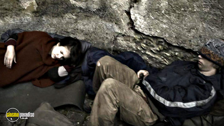 A still #20 from The Darkest Dawn (2016)