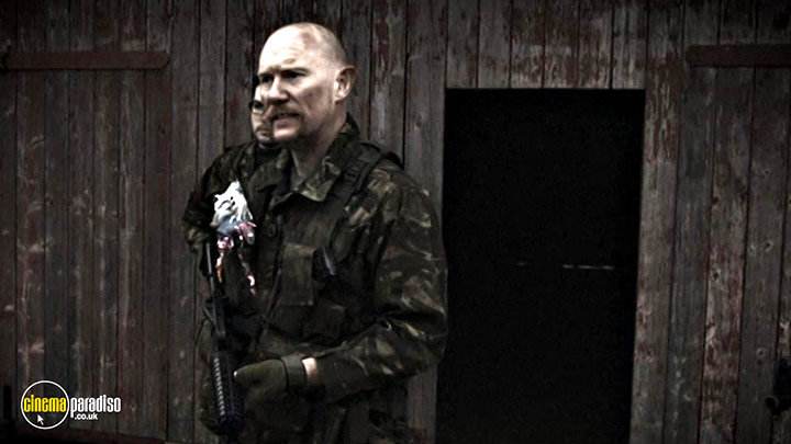 A still #19 from The Darkest Dawn (2016)