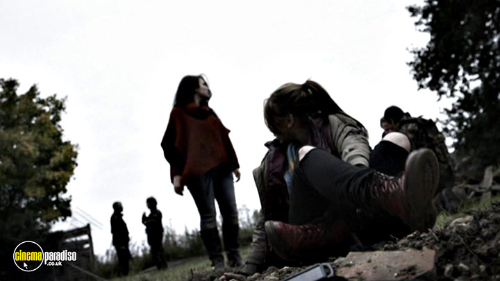 A still #17 from The Darkest Dawn (2016)