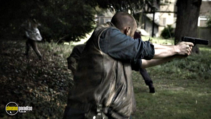 A still #15 from The Darkest Dawn (2016)