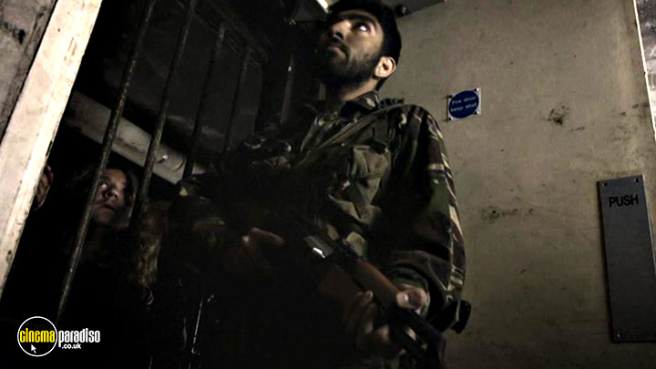 A still #7 from The Darkest Dawn (2016)
