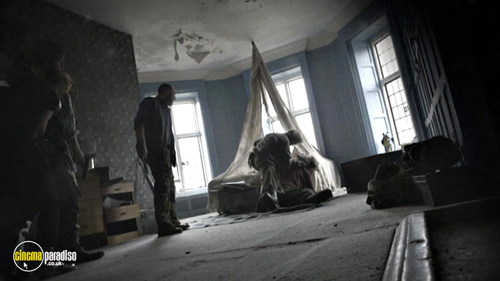A still #16 from The Darkest Dawn (2016)
