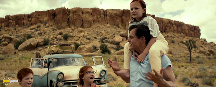 A still #37 from The Glass Castle (2017)