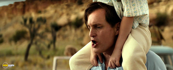 A still #36 from The Glass Castle (2017)