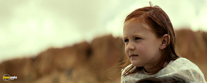 A still #35 from The Glass Castle (2017)