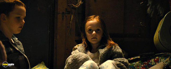 A still #4 from The Glass Castle (2017)