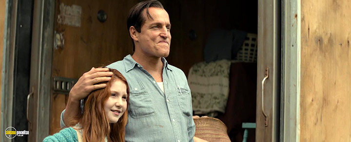 A still #1 from The Glass Castle (2017)