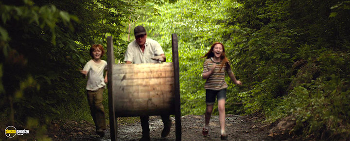 A still #26 from The Glass Castle (2017)
