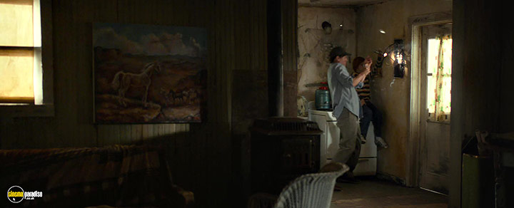 A still #25 from The Glass Castle (2017)