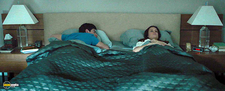 A still #11 from The Glass Castle (2017)