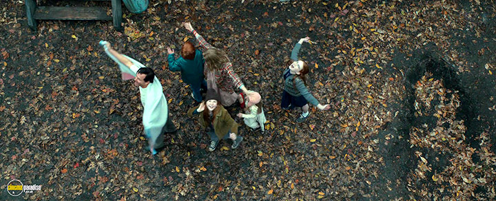 A still #15 from The Glass Castle (2017)