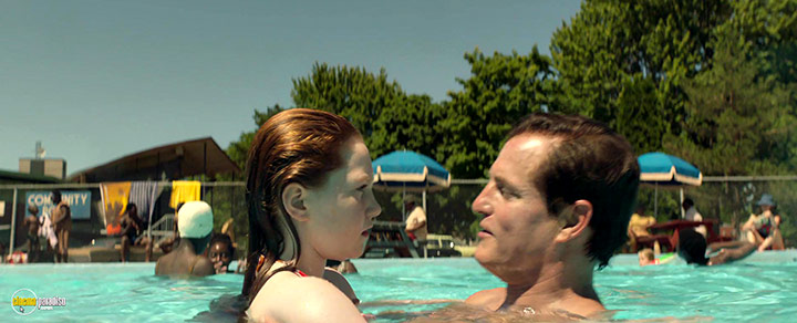 A still #2 from The Glass Castle (2017)