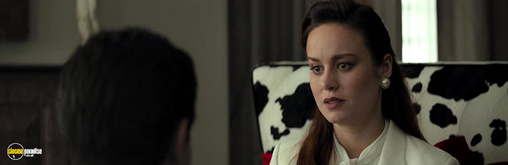 A still #5 from The Glass Castle (2017)