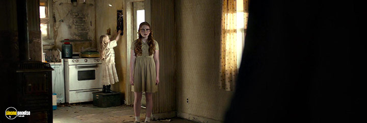 A still #3 from The Glass Castle (2017)