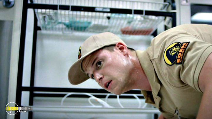 A still #3 from Zoombies (2016)