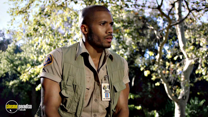 A still #22 from Zoombies (2016)