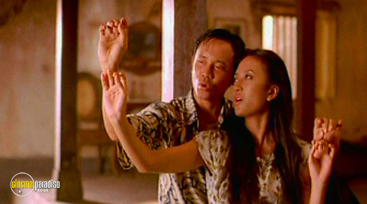 A still #14 from Opera Jawa (2006)