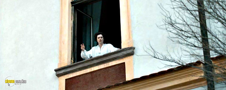 A still #16 from Interlude in Prague (2017)